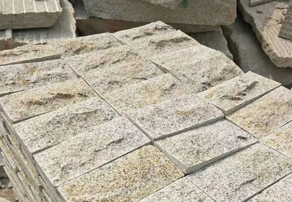 芝麻灰台面加工有哪些要求 外墙干挂厂家